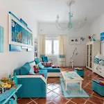 Tatil Evi L'incanto Blu Tresnuraghes