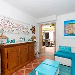 Tatil Evi L'incanto Blu Tresnuraghes