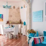 L'incanto Blu *