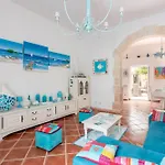 L'incanto Blu *