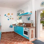 L'incanto Blu Tatil Evi *