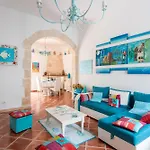 L'incanto Blu