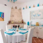L'incanto Blu Tatil Evi