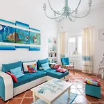 L'incanto Blu Tatil Evi
