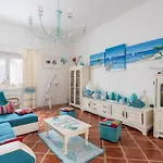 L'incanto Blu *