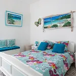 L'incanto Blu Tatil Evi Tresnuraghes
