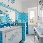 L'incanto Blu *
