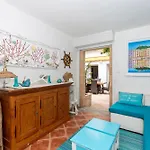 L'incanto Blu Tatil Evi