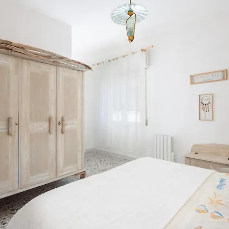 Hébergement de vacances L'incanto Blu *