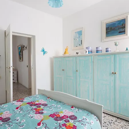 L'incanto Blu Hébergement de vacances