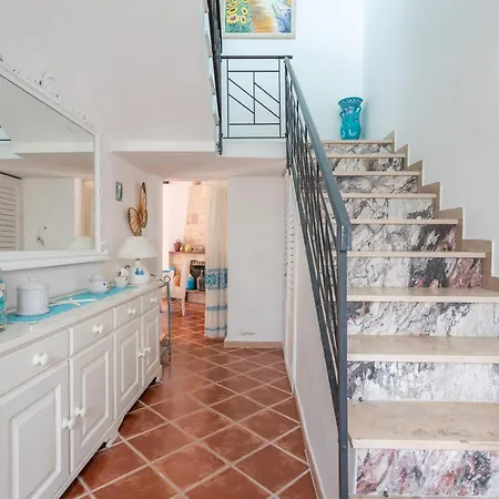 L'incanto Blu * Tresnuraghes