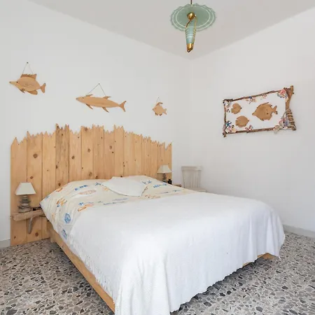 Hébergement de vacances L'incanto Blu