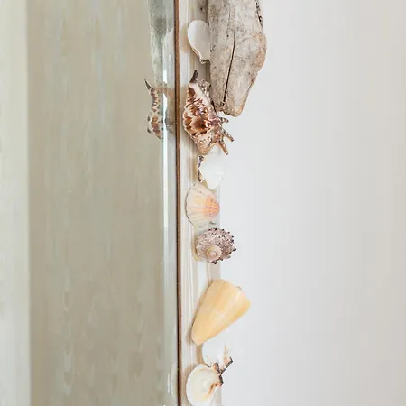 L'incanto Blu Hébergement de vacances Tresnuraghes