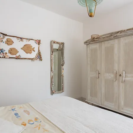 L'incanto Blu Holiday home *