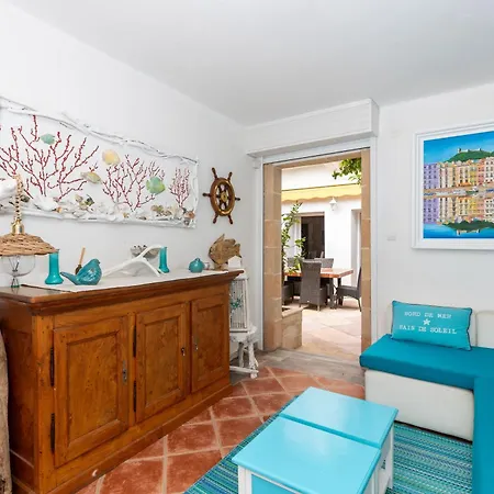 L'incanto Blu Holiday home