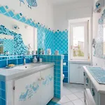بيت للعطل L'incanto Blu Tresnuraghes