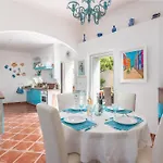 L'incanto Blu *