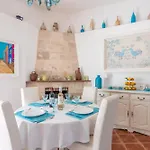 L'incanto Blu بيت للعطل *