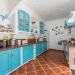 L'incanto Blu بيت للعطل Tresnuraghes