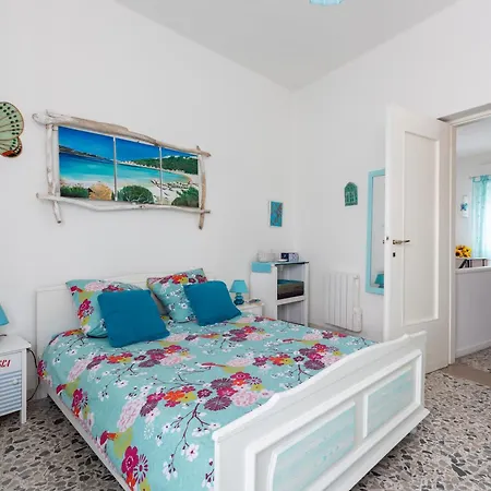 L'incanto Blu Трезнурагес