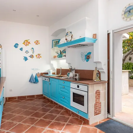 Casa vacanze L'incanto Blu