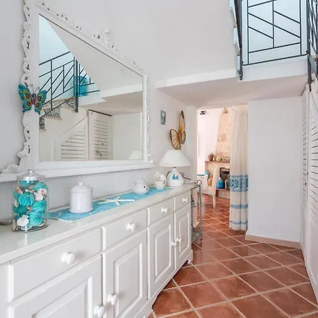 Casa vacanze L'incanto Blu Tresnuraghes