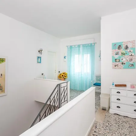 Casa vacanze L'incanto Blu Tresnuraghes