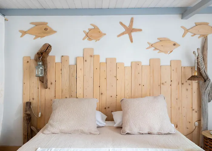 Nyaraló L'incanto Blu