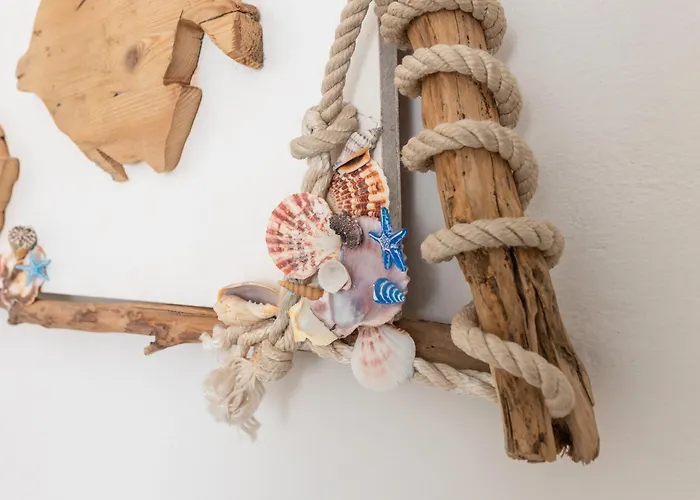 Nyaraló L'incanto Blu *